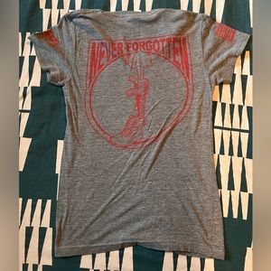 Rogue Fitness Shirt Women’s Size Small